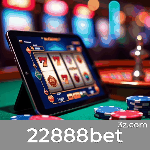 Bem-vindo ao Luxuoso Programa VIP do 22888bet Casino