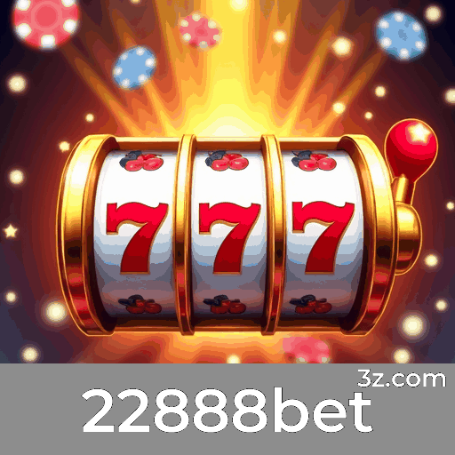 Desbloqueie Bônus Exclusivos no 22888bet