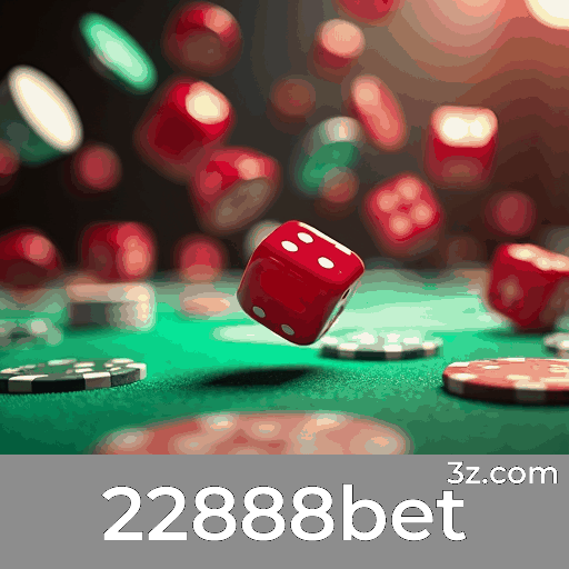 Experiências de Entretenimento Disruptivas na 22888bet: Uma Visão Pioneira