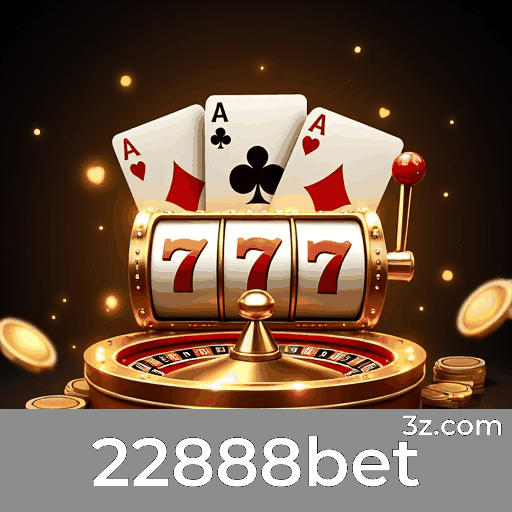 22888bet: Emoção e Oportunidades de Ganhar com Jogos de Cassino