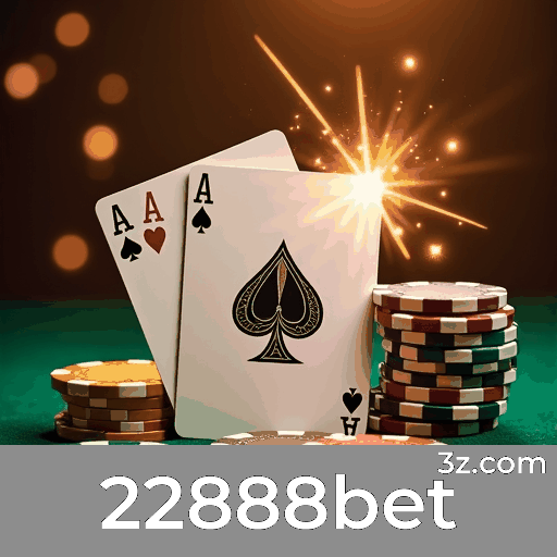22888bet: Cassino Online e Pagamentos Rápidos