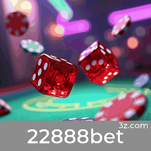 Experiências de Entretenimento Disruptivas na 22888bet: Uma Visão Pioneira