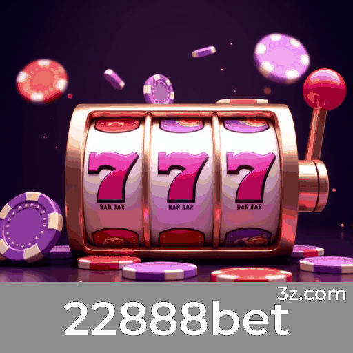 Experimente o 22888bet: Apostas Móveis Completas e Convenientes