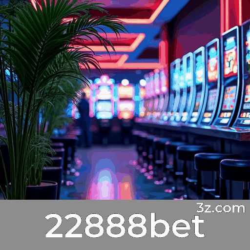 Arquitetura Tecnológica Robusta que Garante Estabilidade na 22888bet