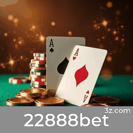 22888bet: Emoção e Oportunidades de Ganhar com Jogos de Cassino