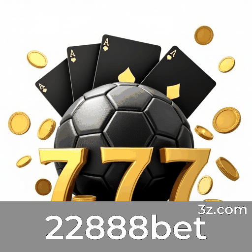 22888bet: Cassino Online e Pagamentos Rápidos