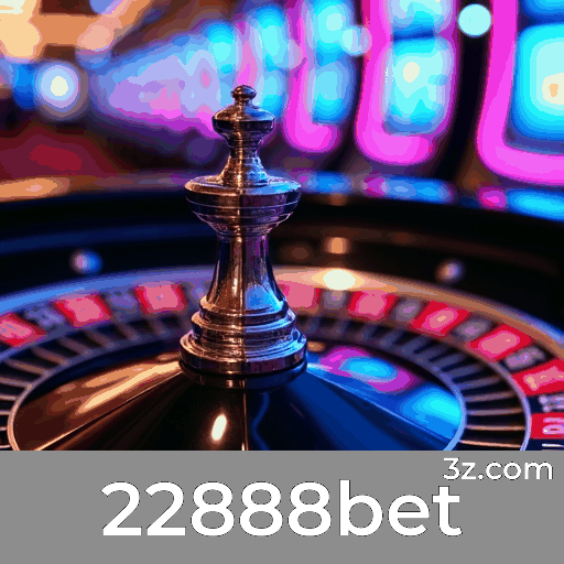 Desbloqueie Bônus Exclusivos no 22888bet